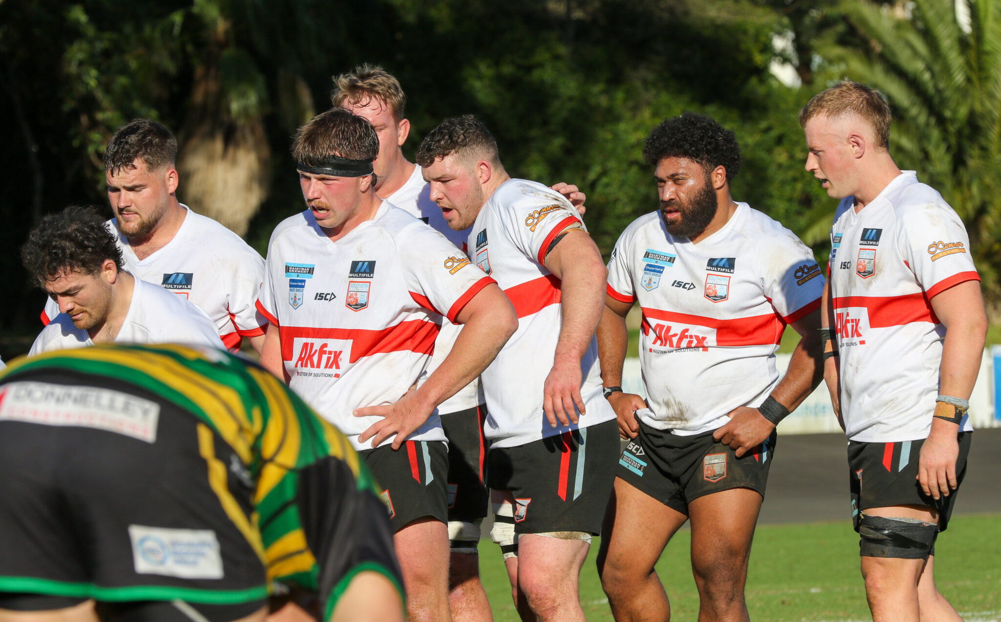 Southern Districts honour the rugby Saints in return to Hurstville Oval ...
