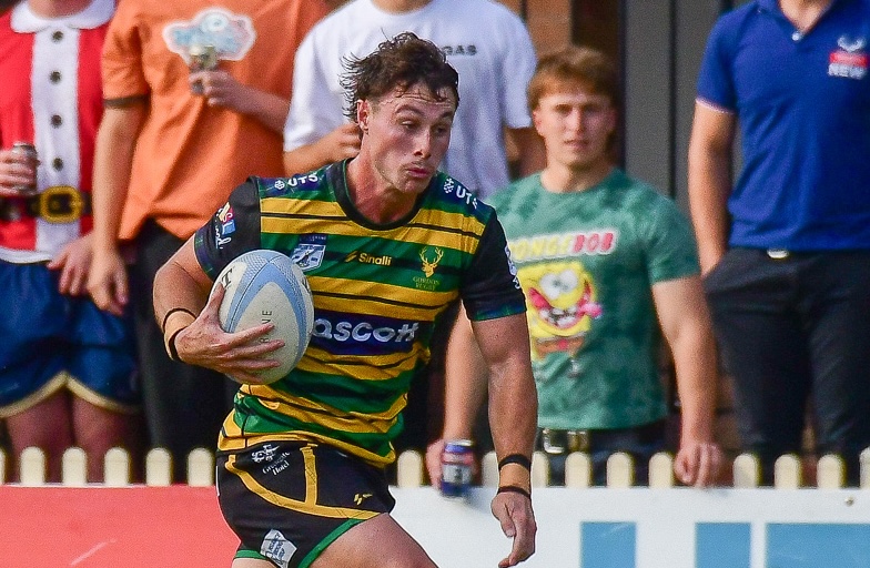 Shute Shield Round 6: Gordon take the high road and become a contender ...